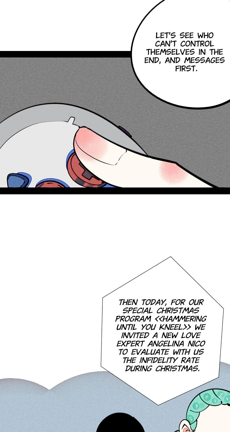 Read Universal Love Grocery (Colored) chapter 51 image 31 on Lezhin