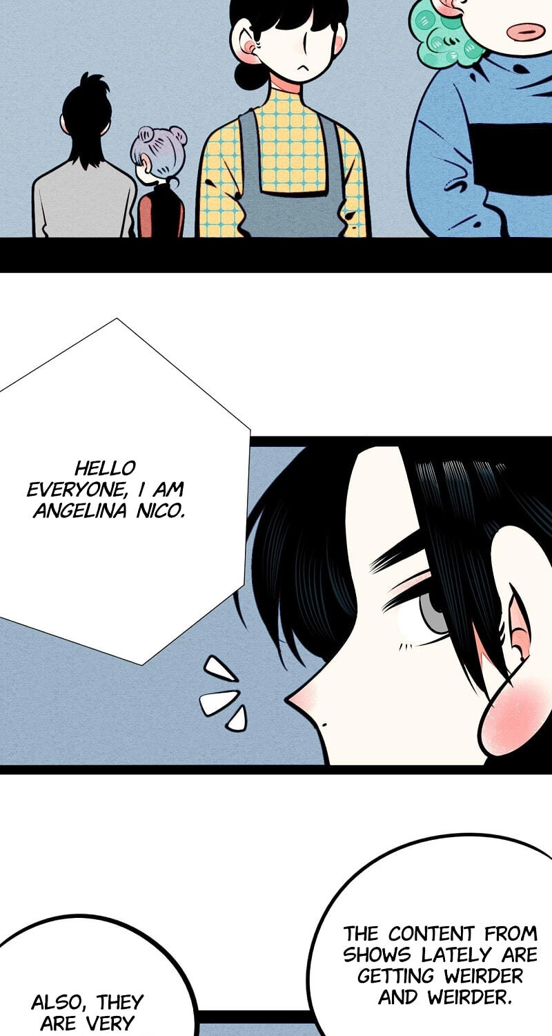 Read Universal Love Grocery (Colored) chapter 51 image 32 on Lezhin