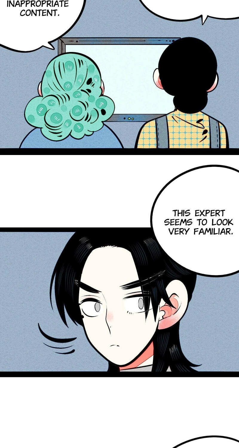 Read Universal Love Grocery (Colored) chapter 51 image 33 on Lezhin