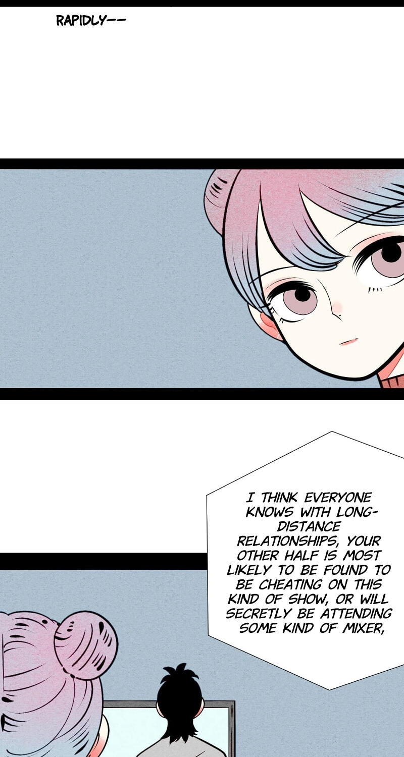 Read Universal Love Grocery (Colored) chapter 51 image 35 on Lezhin