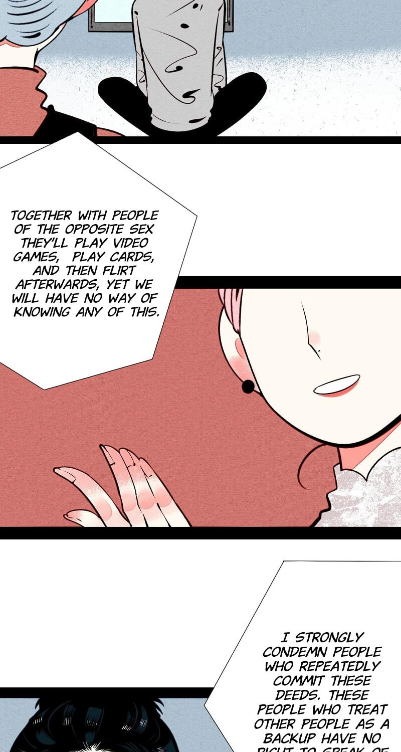Read Universal Love Grocery (Colored) chapter 51 image 36 on Lezhin