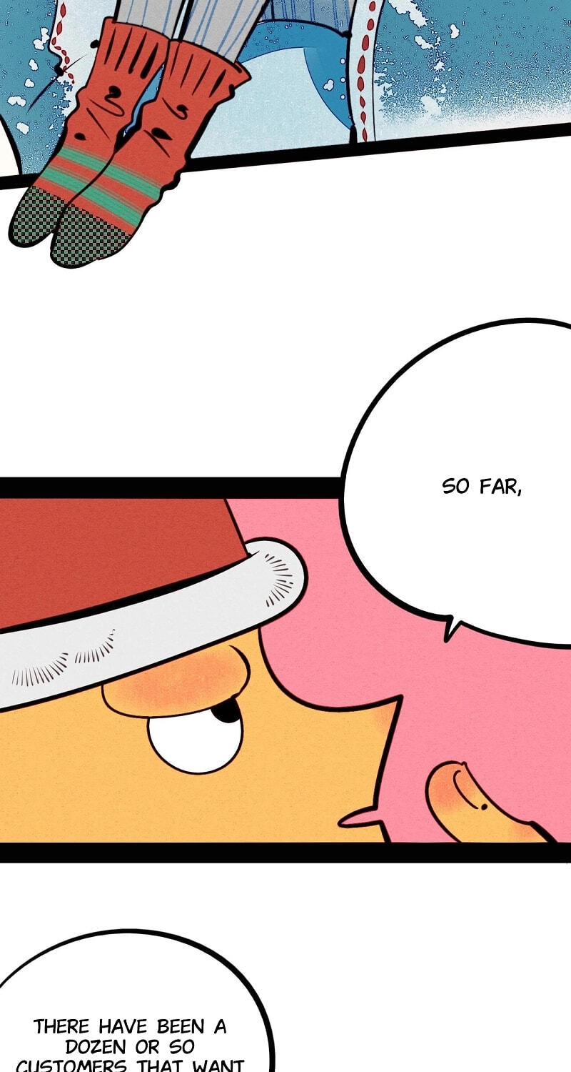 Read Universal Love Grocery (Colored) chapter 51 image 4 on Lezhin