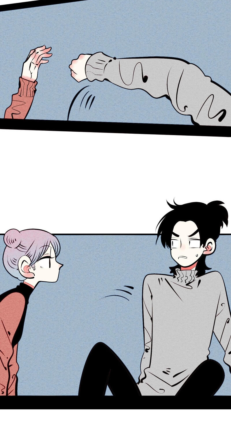 Read Universal Love Grocery (Colored) chapter 51 image 41 on Lezhin