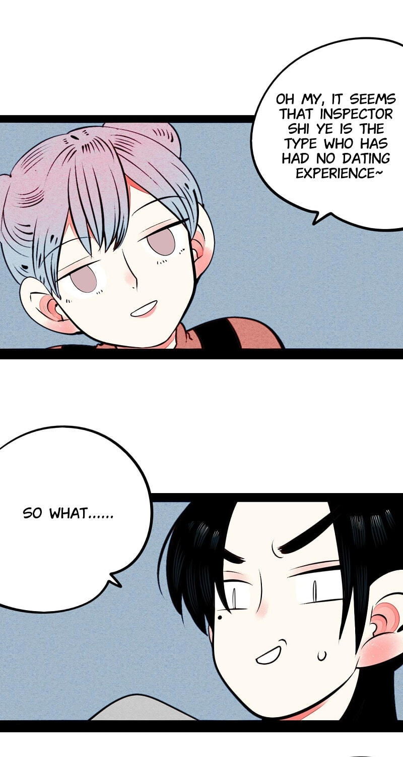 Read Universal Love Grocery (Colored) chapter 51 image 42 on Lezhin