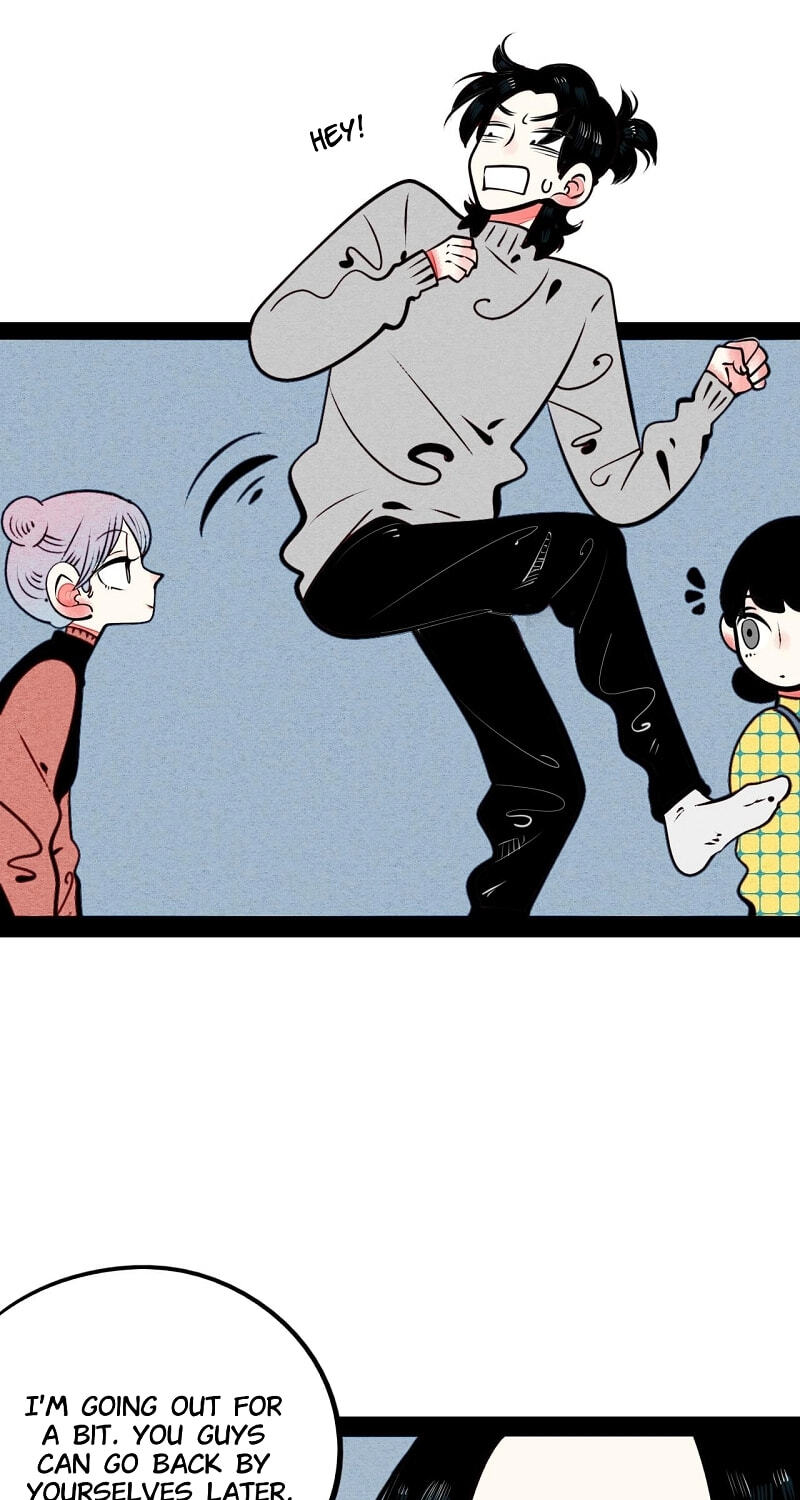 Read Universal Love Grocery (Colored) chapter 51 image 46 on Lezhin