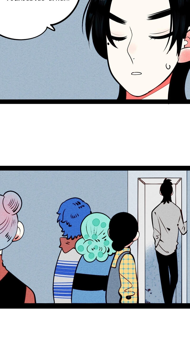 Read Universal Love Grocery (Colored) chapter 51 image 47 on Lezhin