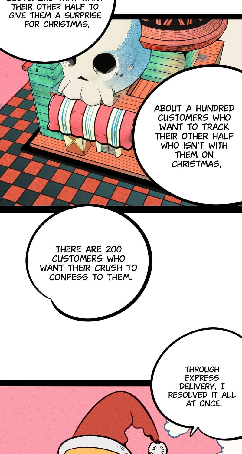 Read Universal Love Grocery (Colored) chapter 51 image 5 on Lezhin