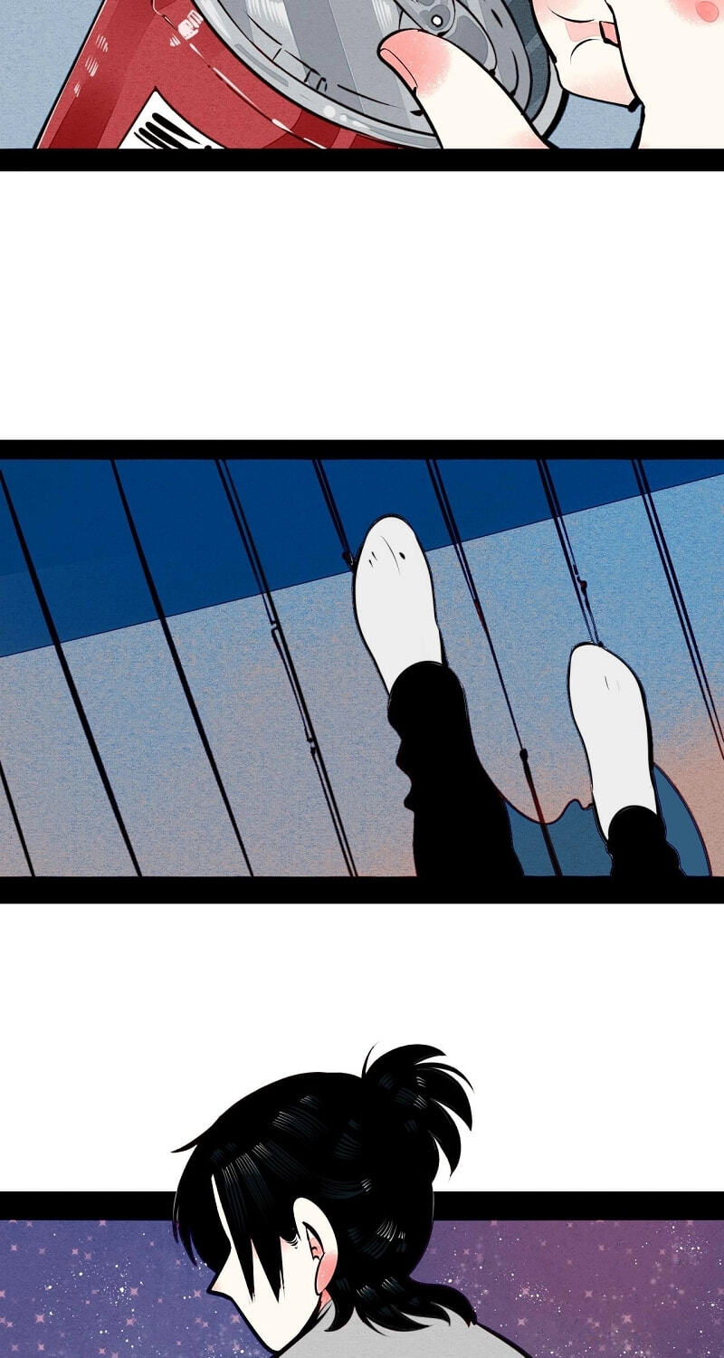 Read Universal Love Grocery (Colored) chapter 51 image 52 on Lezhin