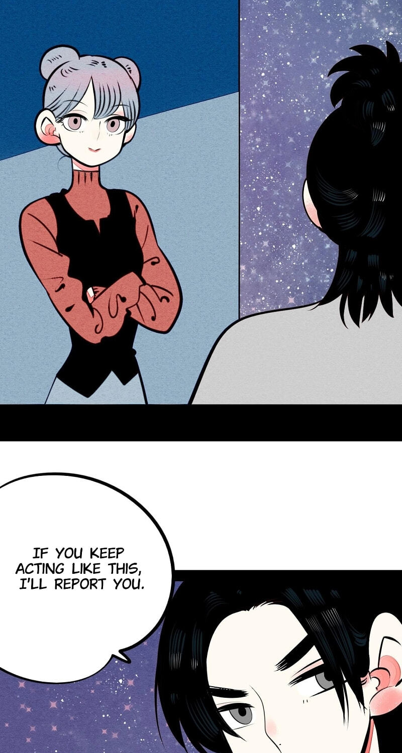 Read Universal Love Grocery (Colored) chapter 51 image 54 on Lezhin