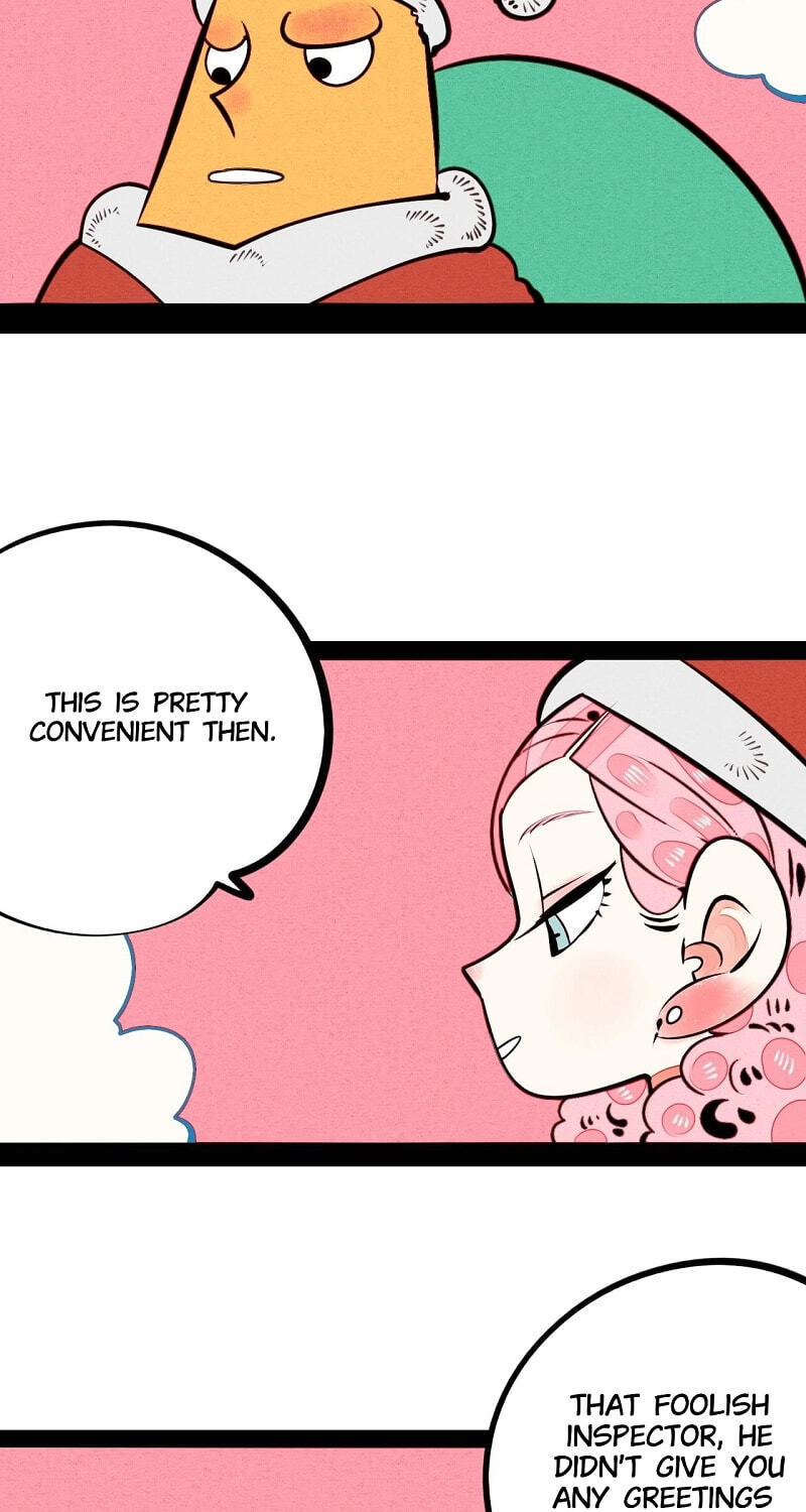 Read Universal Love Grocery (Colored) chapter 51 image 6 on Lezhin