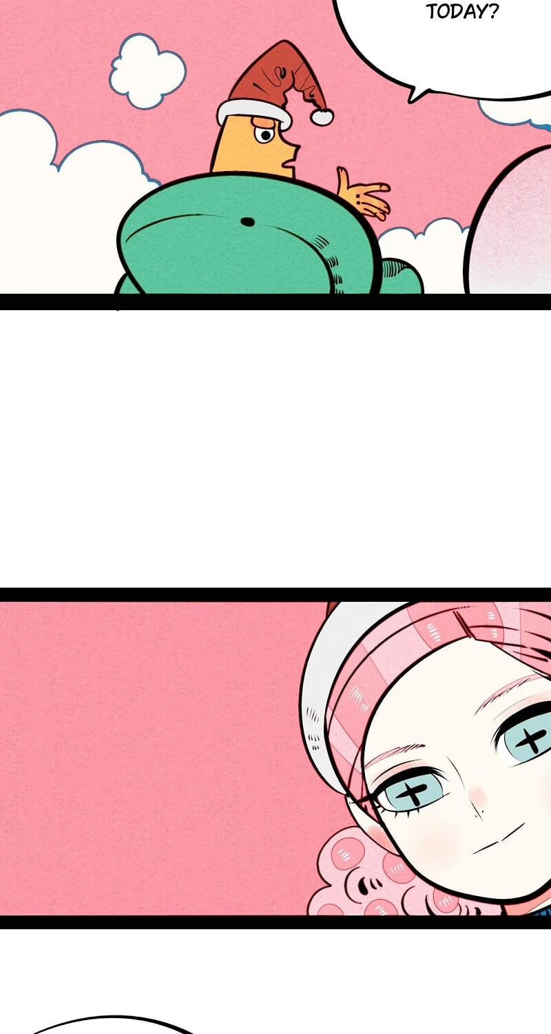 Read Universal Love Grocery (Colored) chapter 51 image 7 on Lezhin