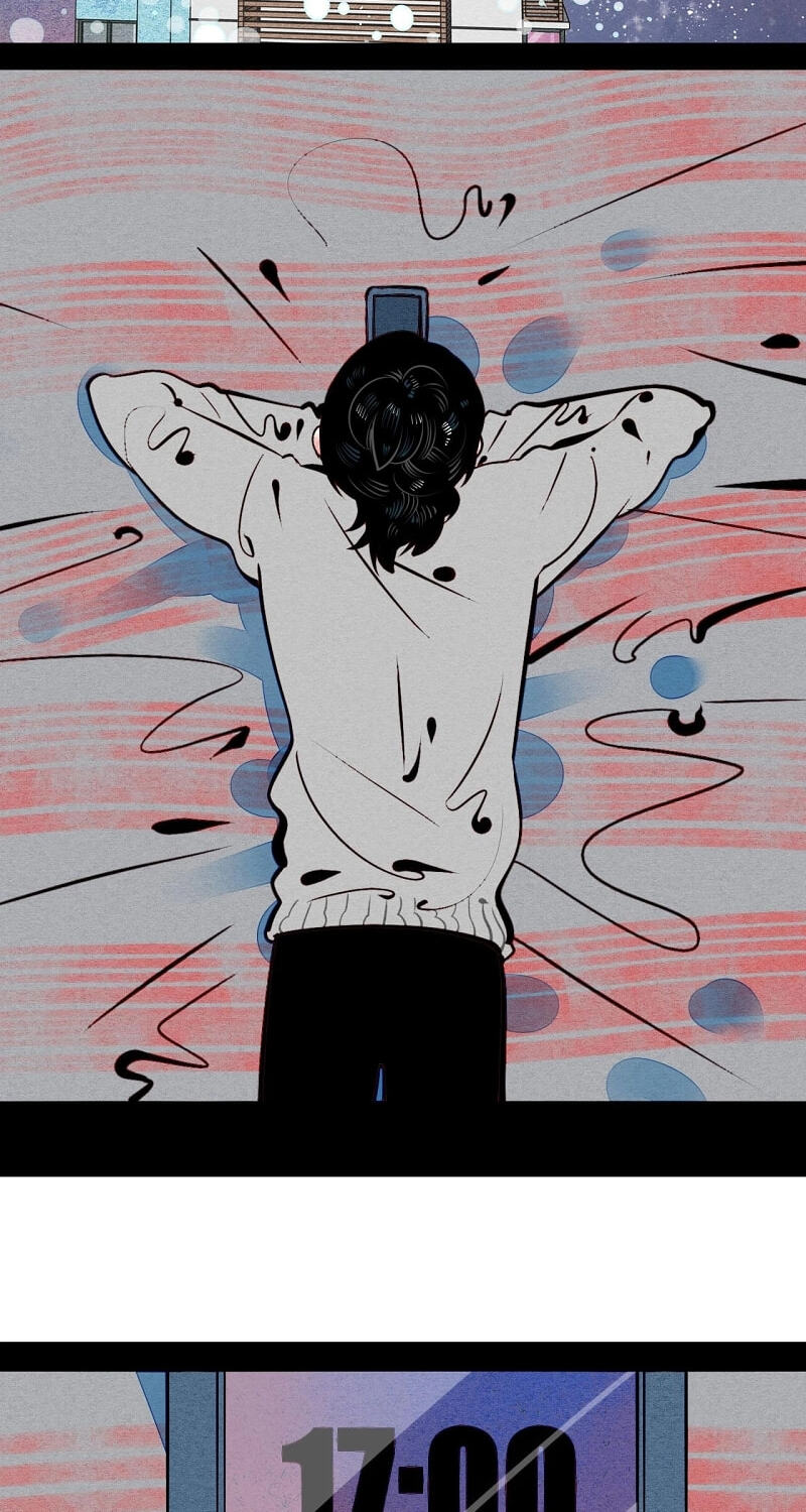 Read Universal Love Grocery (Colored) chapter 51 image 9 on Lezhin