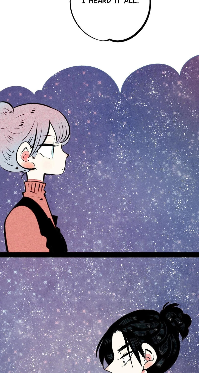 Read Universal Love Grocery (Colored) chapter 52 image 1 on Lezhin