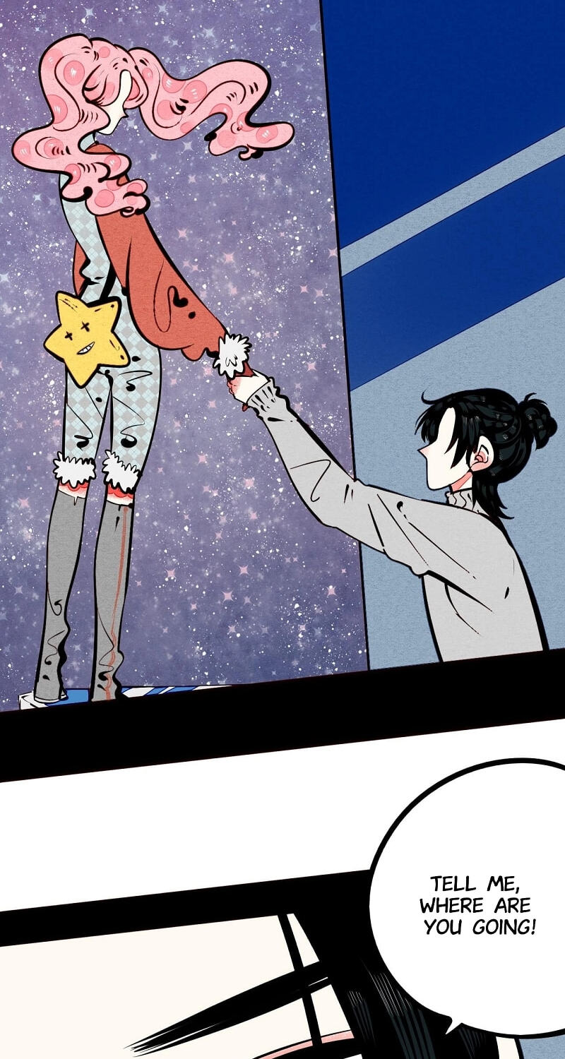 Read Universal Love Grocery (Colored) chapter 52 image 11 on Lezhin