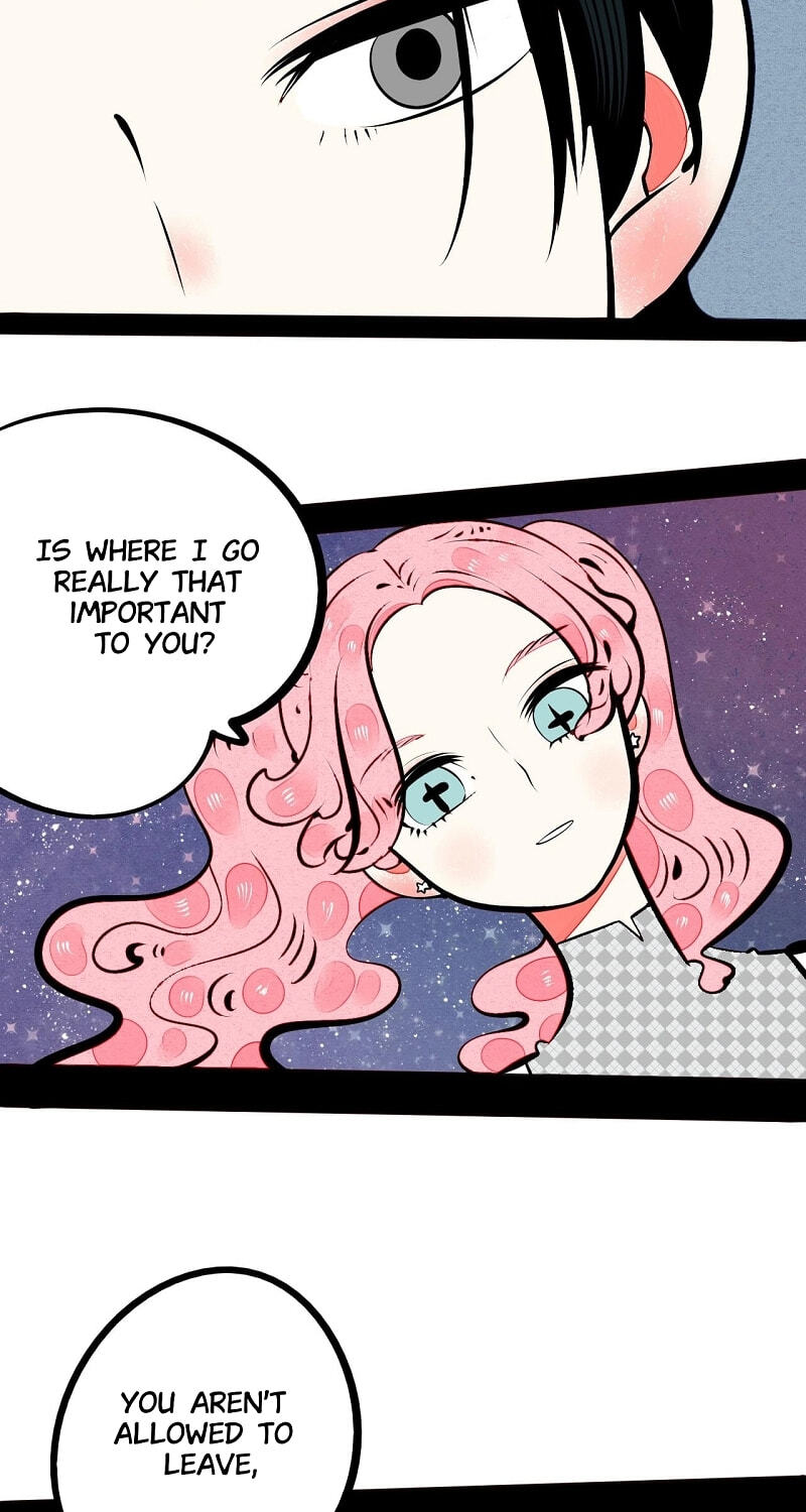 Read Universal Love Grocery (Colored) chapter 52 image 12 on Lezhin