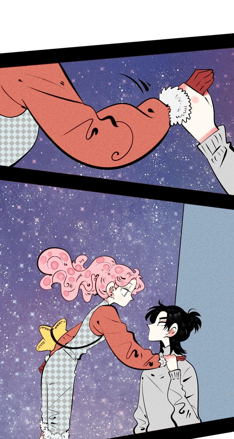 Read Universal Love Grocery (Colored) chapter 52 image 14 on Lezhin