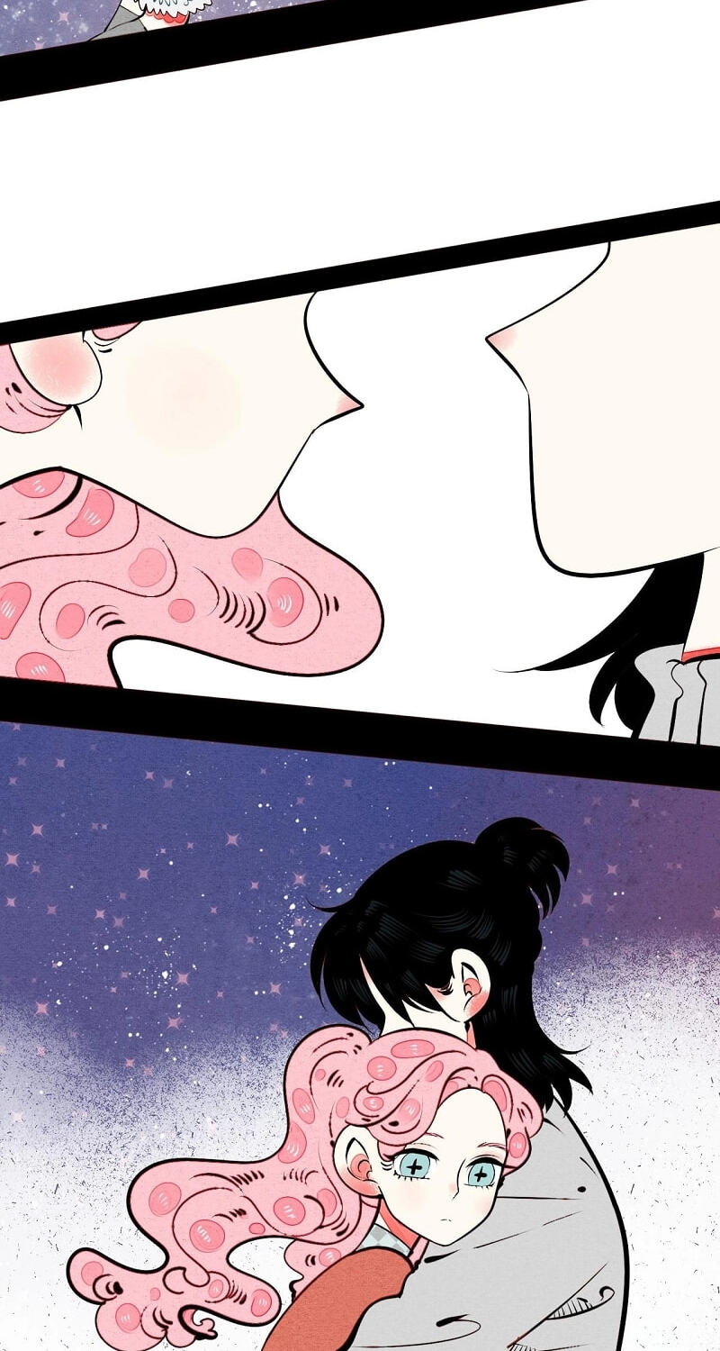 Read Universal Love Grocery (Colored) chapter 52 image 15 on Lezhin
