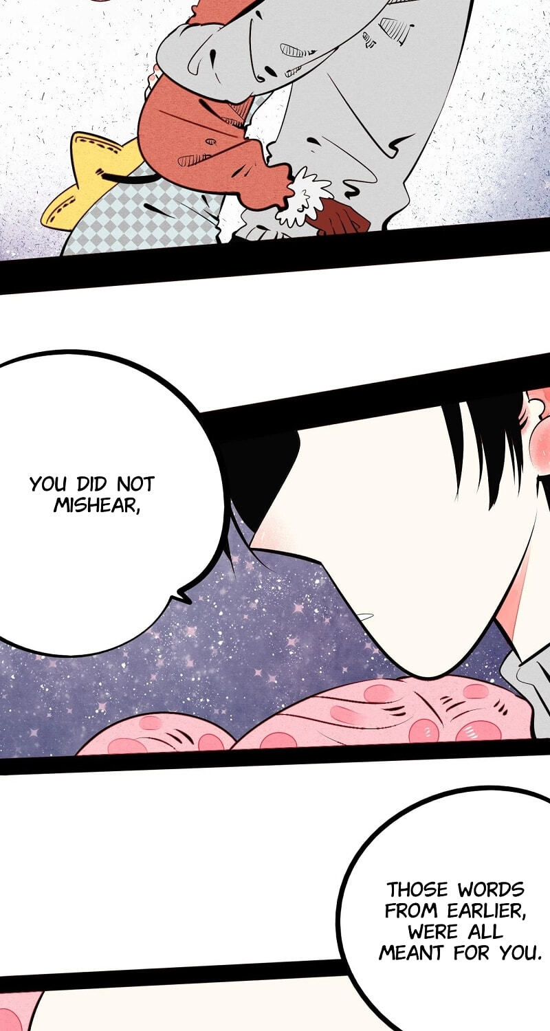 Read Universal Love Grocery (Colored) chapter 52 image 16 on Lezhin
