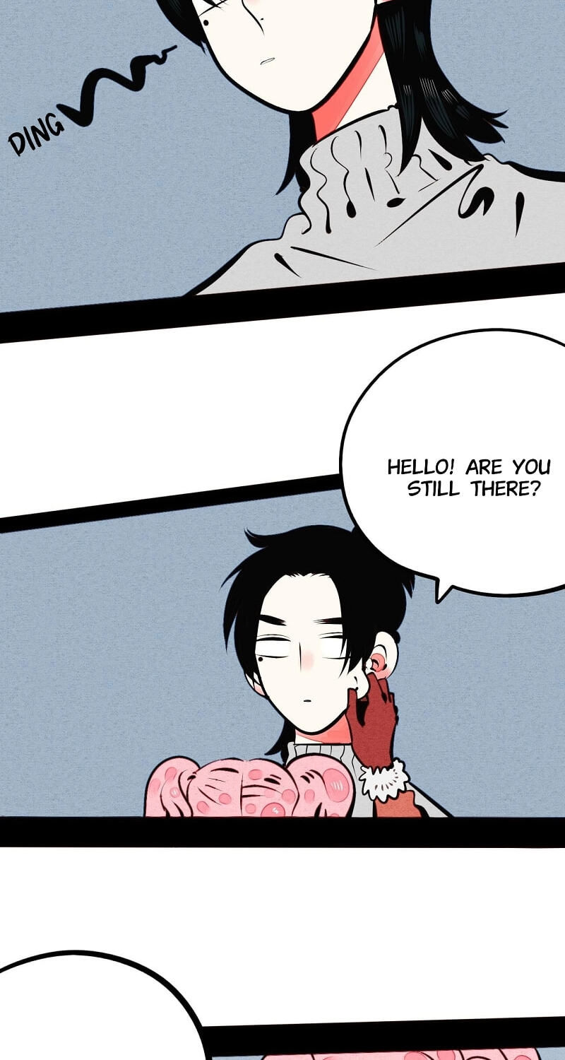 Read Universal Love Grocery (Colored) chapter 52 image 19 on Lezhin