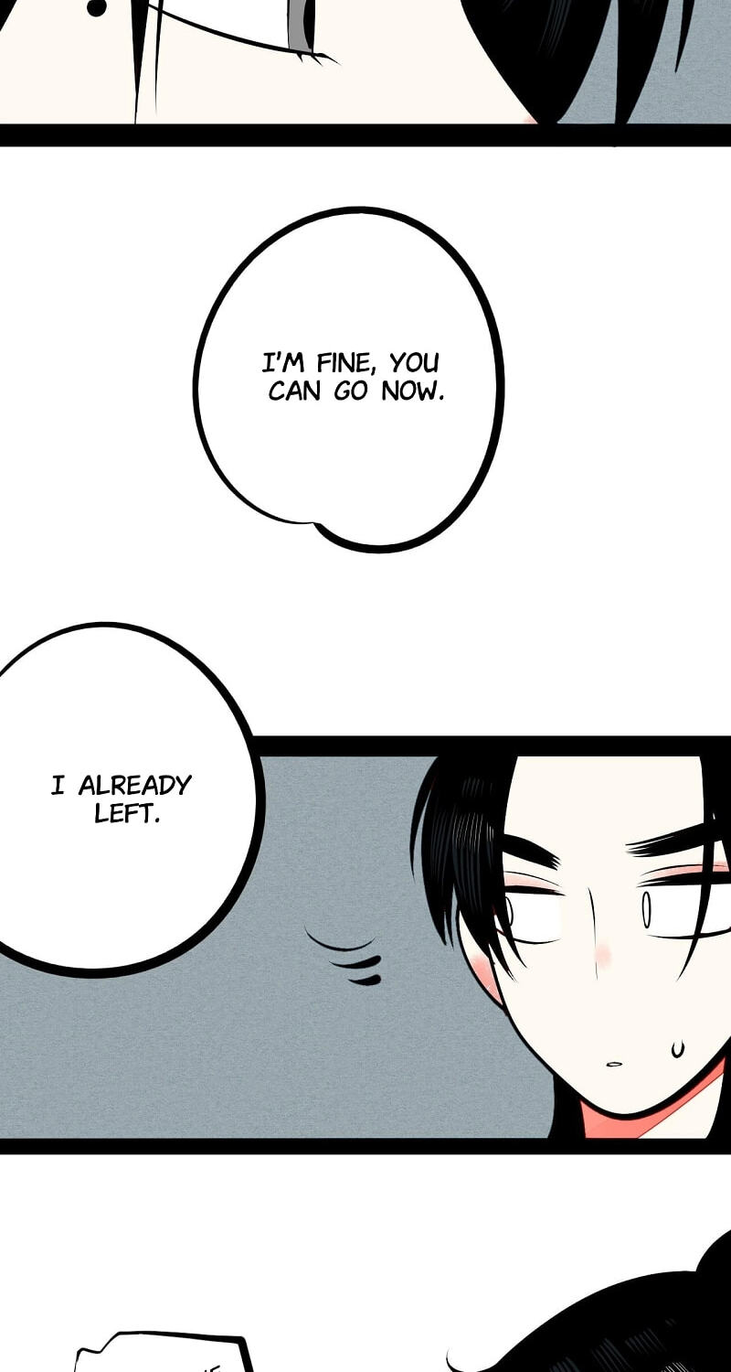 Read Universal Love Grocery (Colored) chapter 52 image 23 on Lezhin