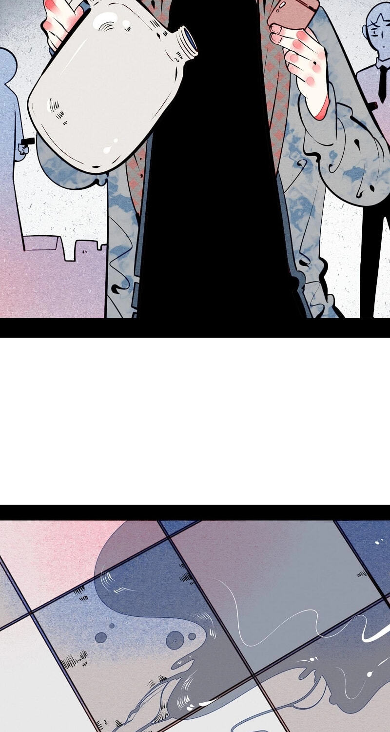 Read Universal Love Grocery (Colored) chapter 52 image 28 on Lezhin