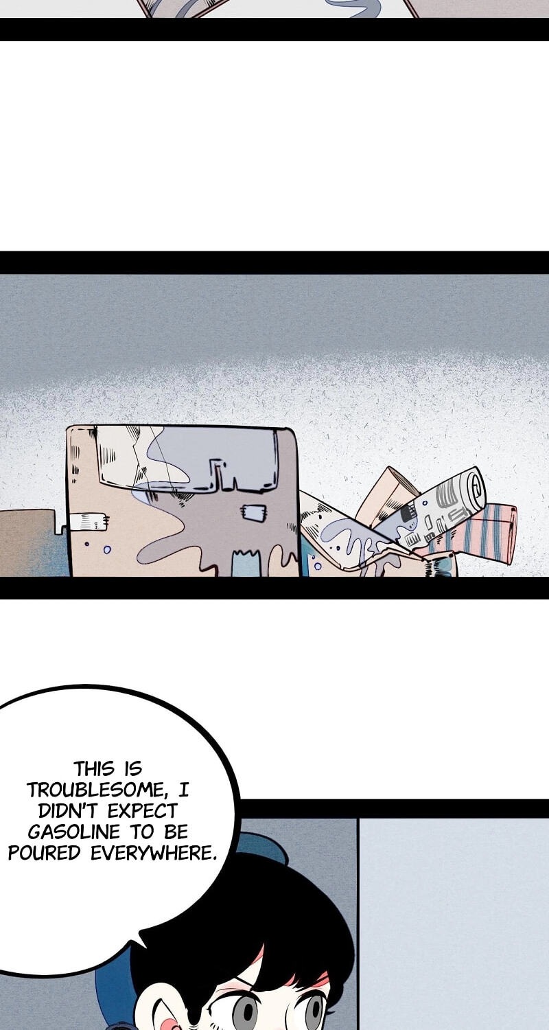 Read Universal Love Grocery (Colored) chapter 52 image 29 on Lezhin