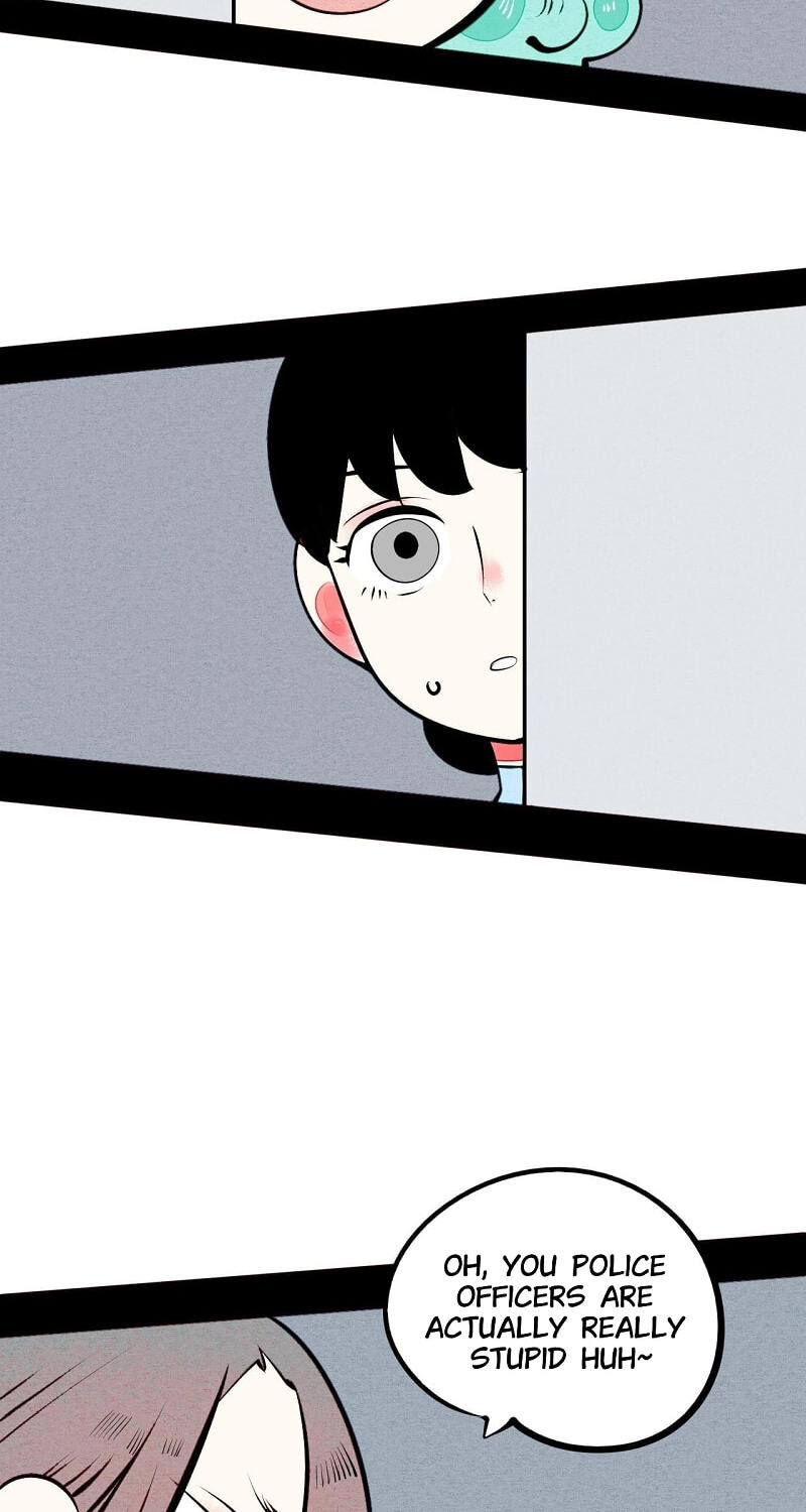 Read Universal Love Grocery (Colored) chapter 52 image 33 on Lezhin