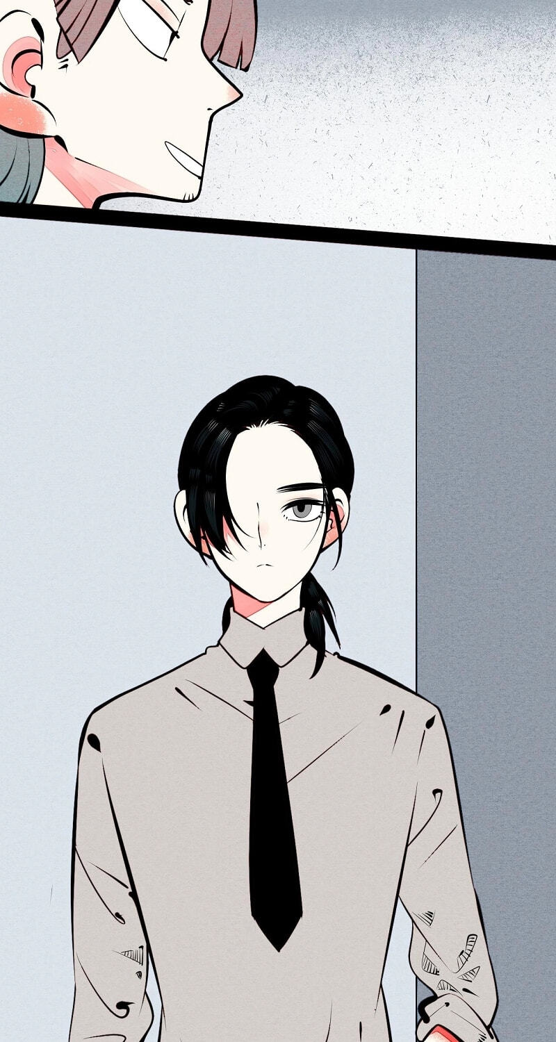 Read Universal Love Grocery (Colored) chapter 52 image 34 on Lezhin
