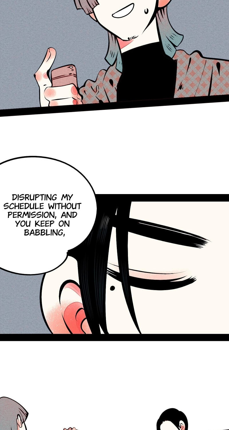 Read Universal Love Grocery (Colored) chapter 52 image 36 on Lezhin
