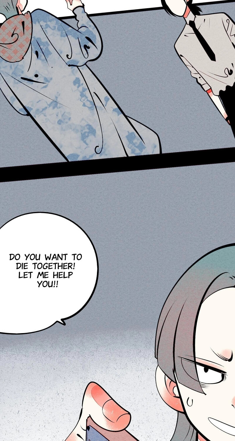 Read Universal Love Grocery (Colored) chapter 52 image 37 on Lezhin