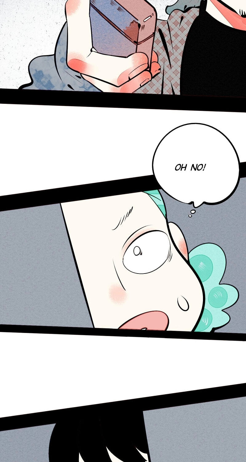 Read Universal Love Grocery (Colored) chapter 52 image 38 on Lezhin