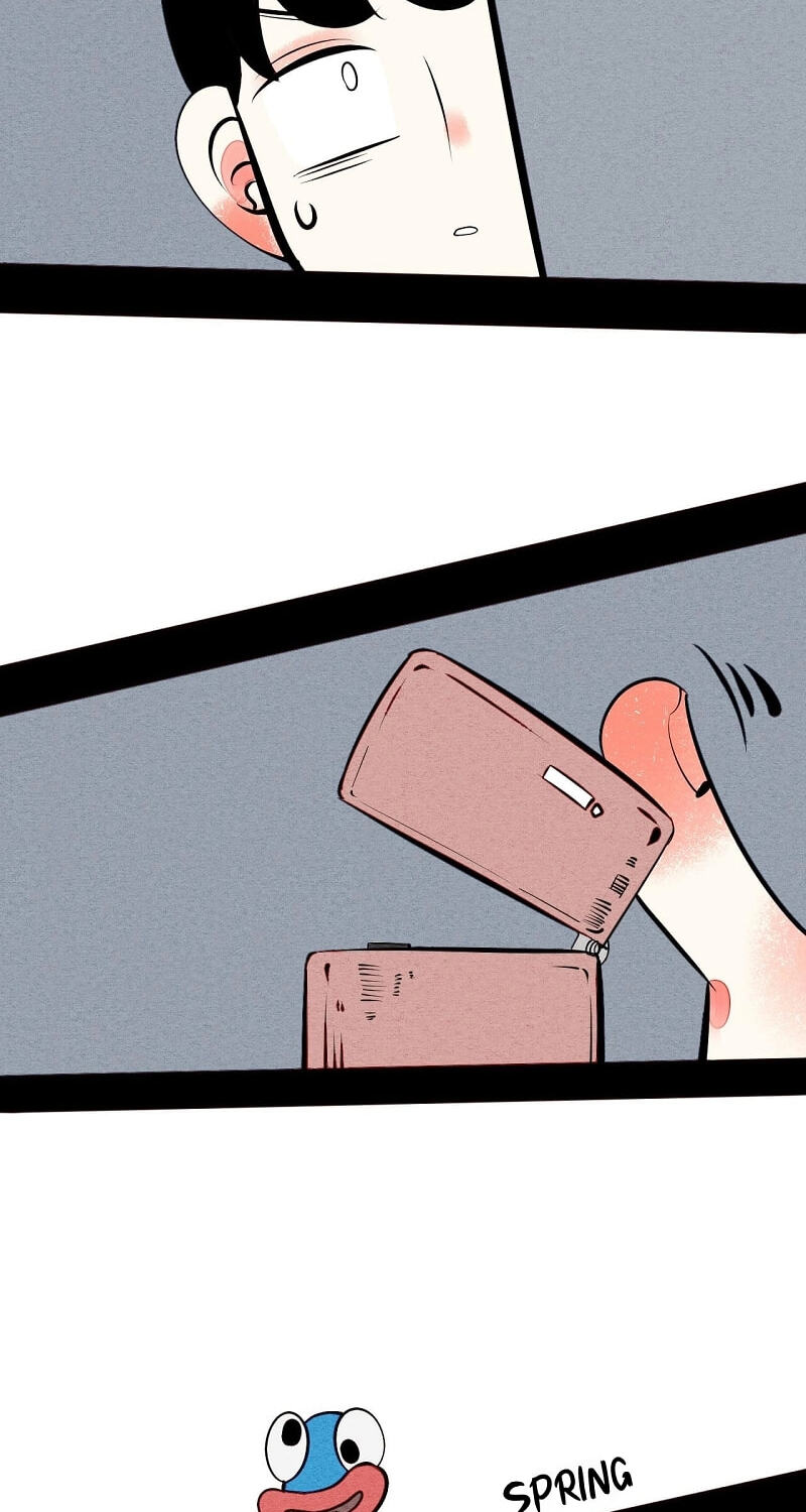 Read Universal Love Grocery (Colored) chapter 52 image 39 on Lezhin