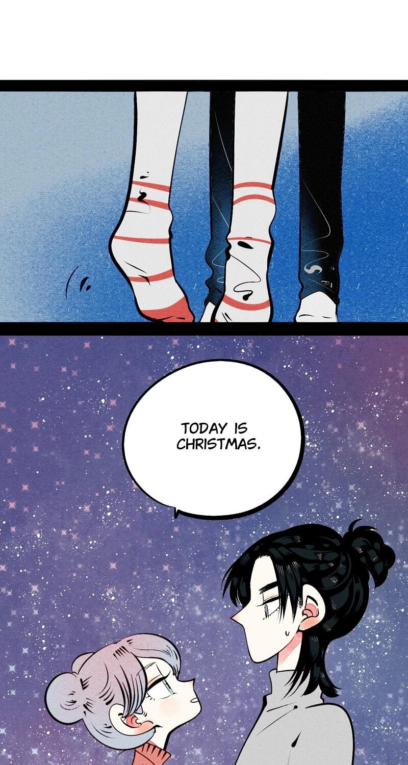 Read Universal Love Grocery (Colored) chapter 52 image 4 on Lezhin