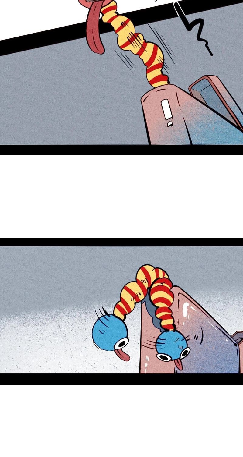 Read Universal Love Grocery (Colored) chapter 52 image 40 on Lezhin