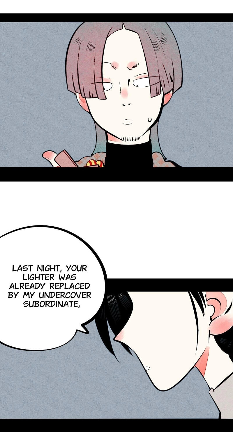Read Universal Love Grocery (Colored) chapter 52 image 41 on Lezhin
