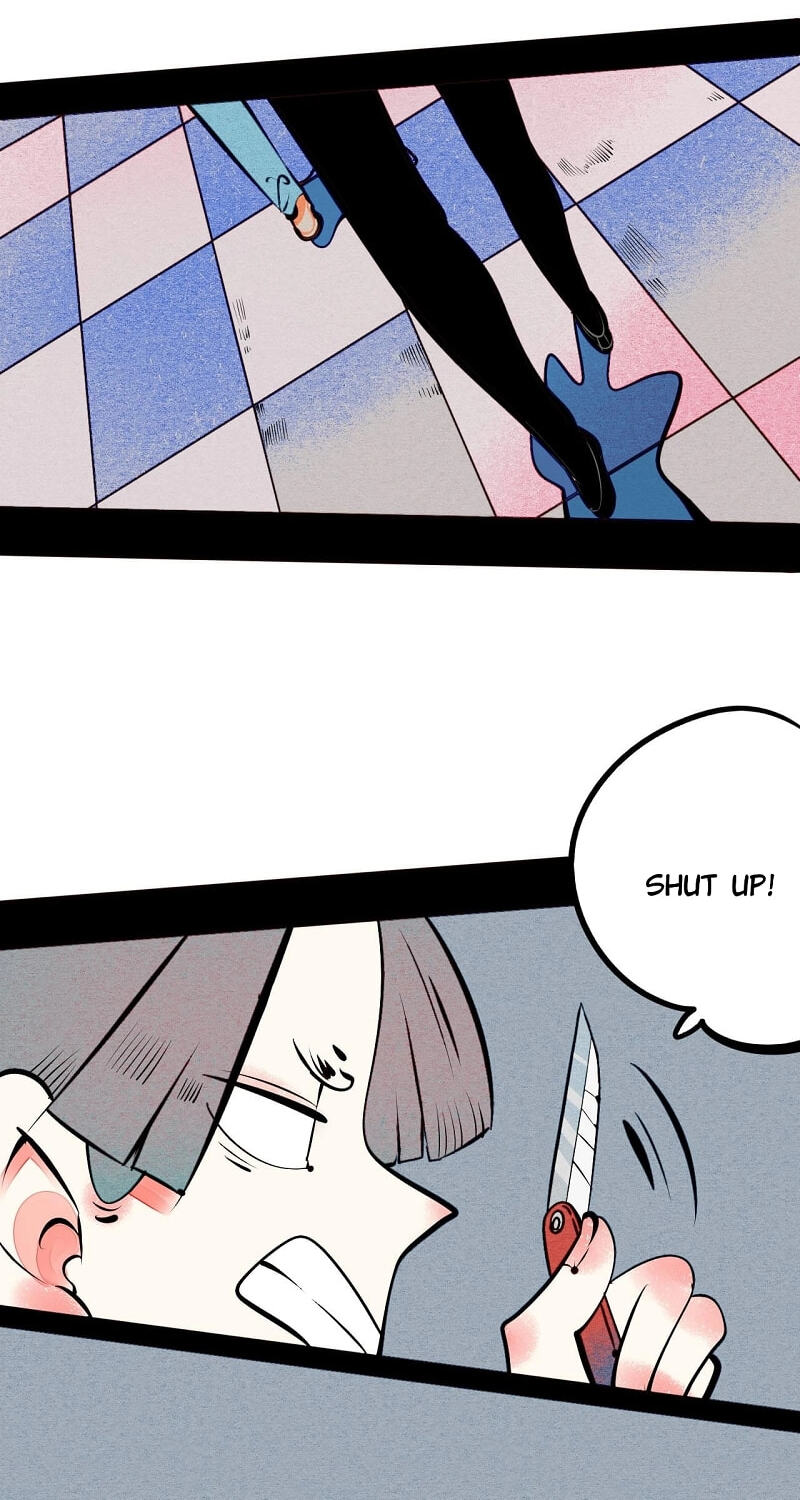 Read Universal Love Grocery (Colored) chapter 52 image 43 on Lezhin