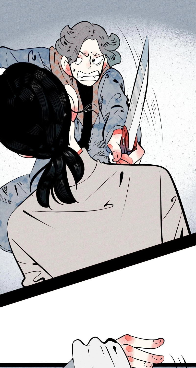 Read Universal Love Grocery (Colored) chapter 52 image 44 on Lezhin