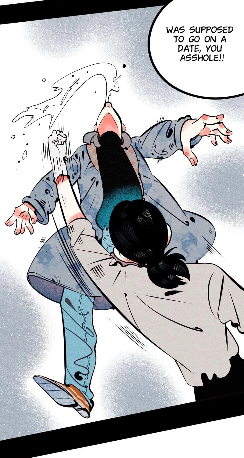 Read Universal Love Grocery (Colored) chapter 52 image 46 on Lezhin