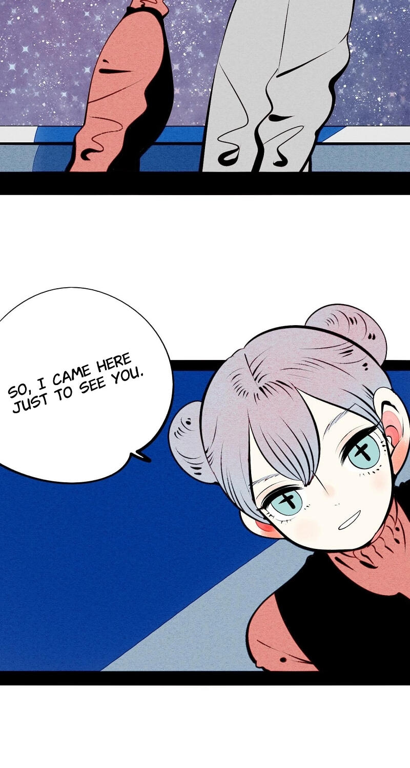 Read Universal Love Grocery (Colored) chapter 52 image 5 on Lezhin