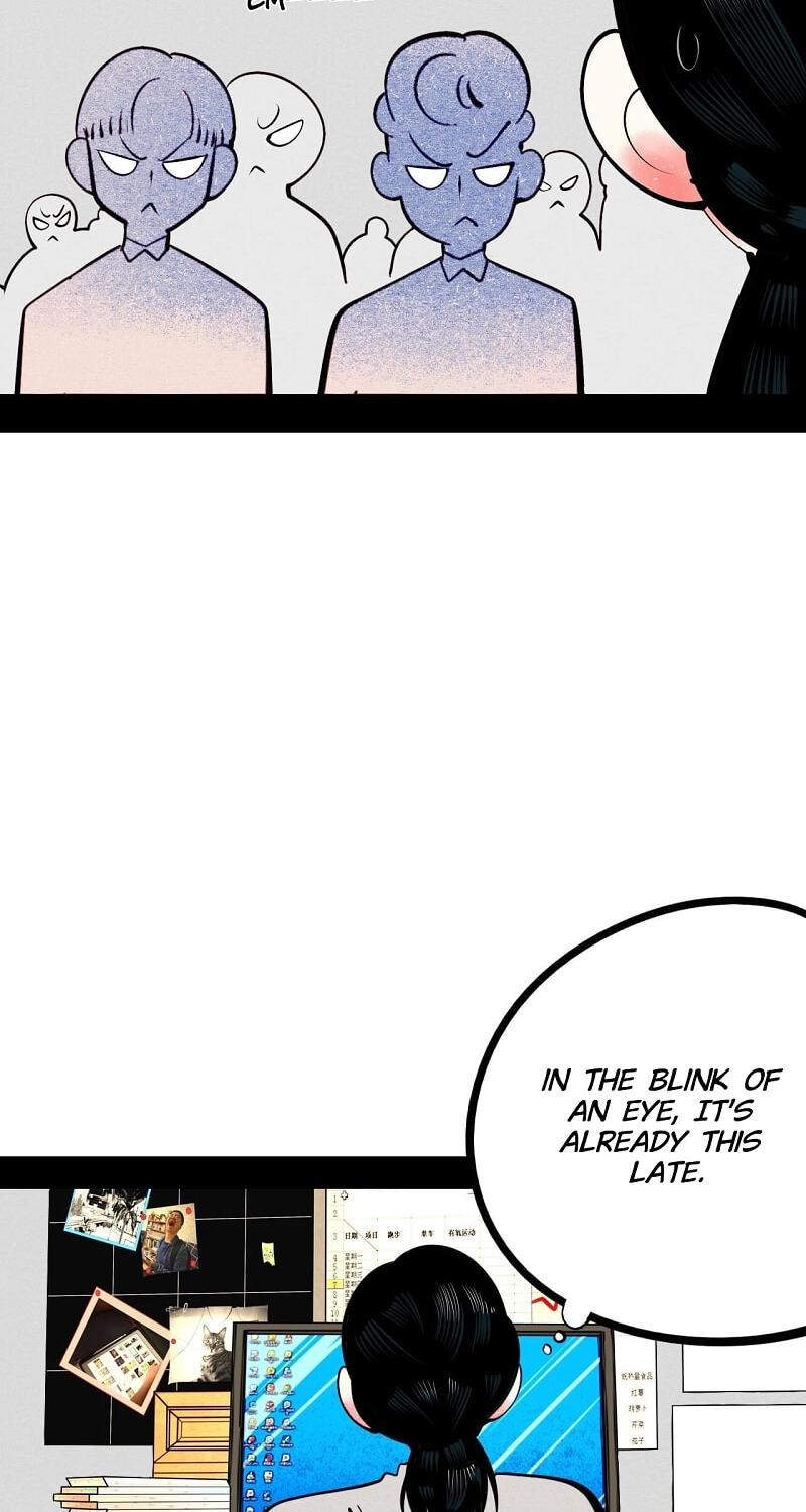 Read Universal Love Grocery (Colored) chapter 52 image 55 on Lezhin