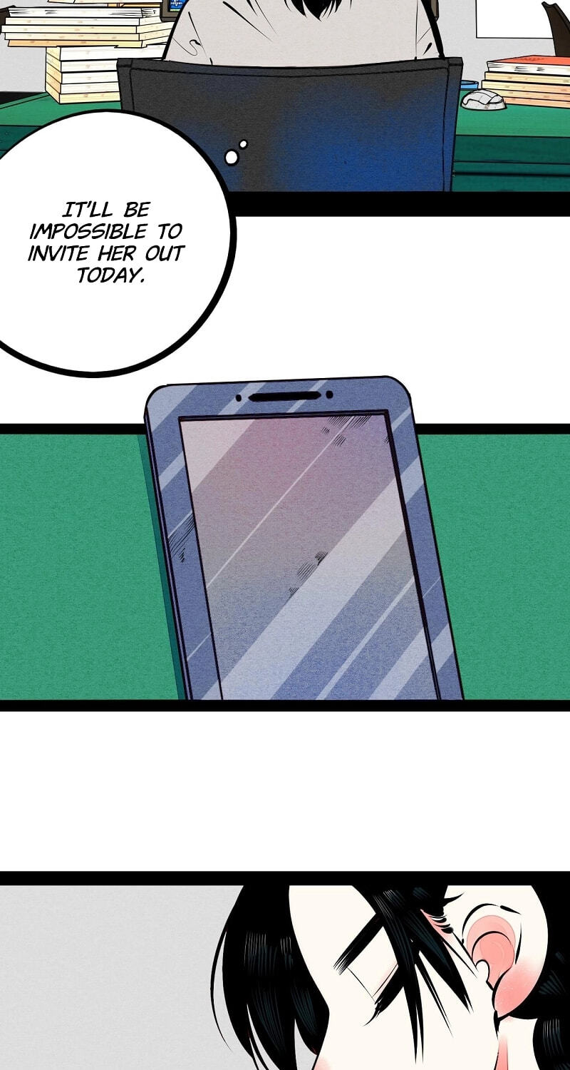 Read Universal Love Grocery (Colored) chapter 52 image 56 on Lezhin
