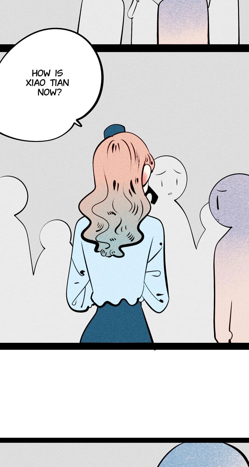Read Universal Love Grocery (Colored) chapter 52 image 58 on Lezhin