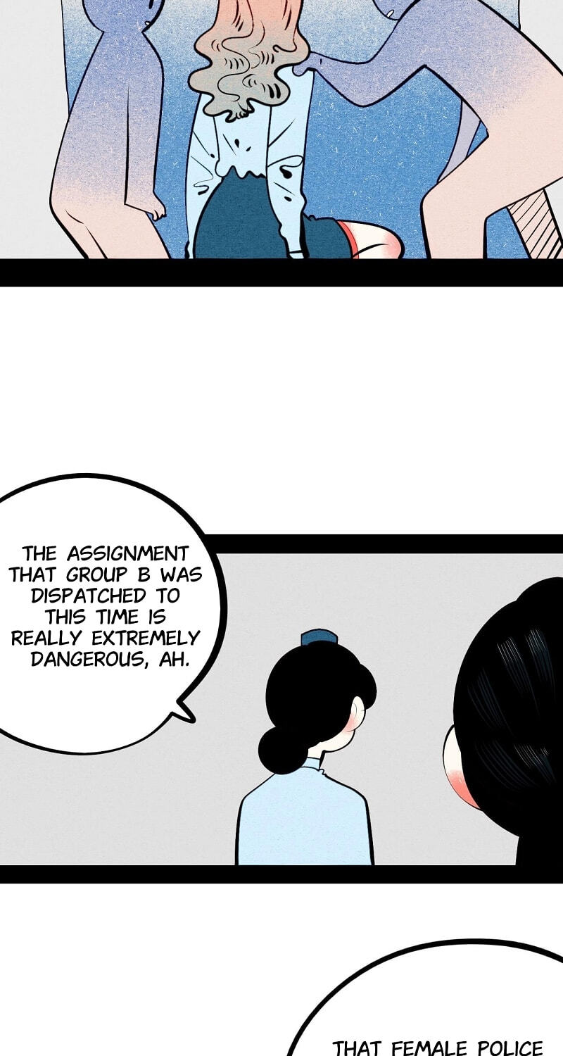 Read Universal Love Grocery (Colored) chapter 52 image 60 on Lezhin