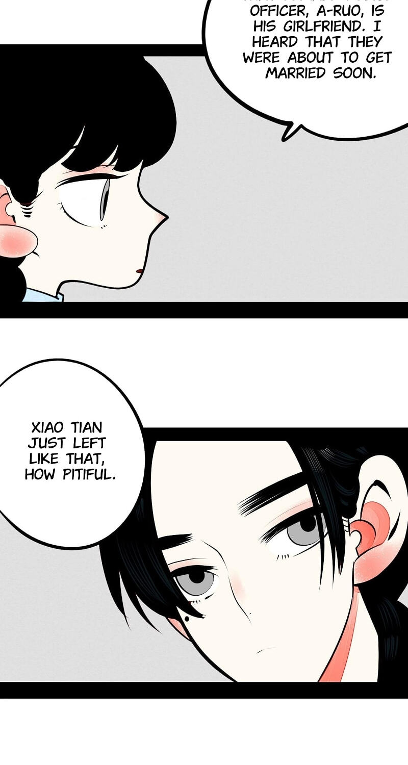 Read Universal Love Grocery (Colored) chapter 52 image 61 on Lezhin