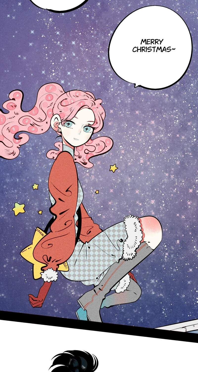 Read Universal Love Grocery (Colored) chapter 52 image 8 on Lezhin