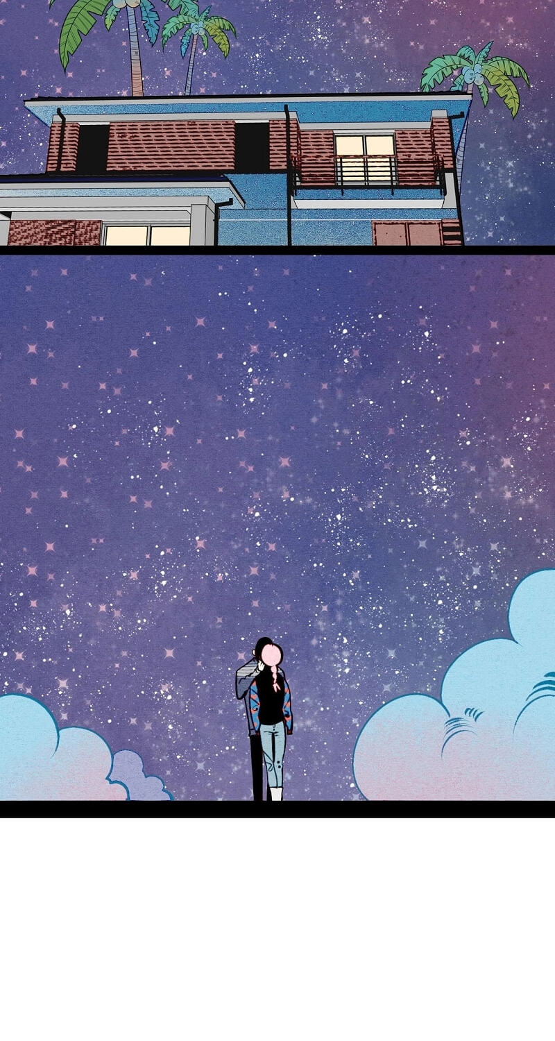 Read Universal Love Grocery (Colored) chapter 55 image 1 on Lezhin