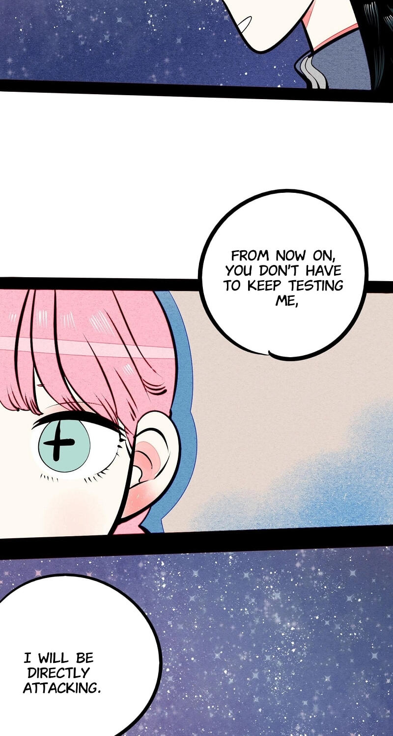 Read Universal Love Grocery (Colored) chapter 55 image 11 on Lezhin