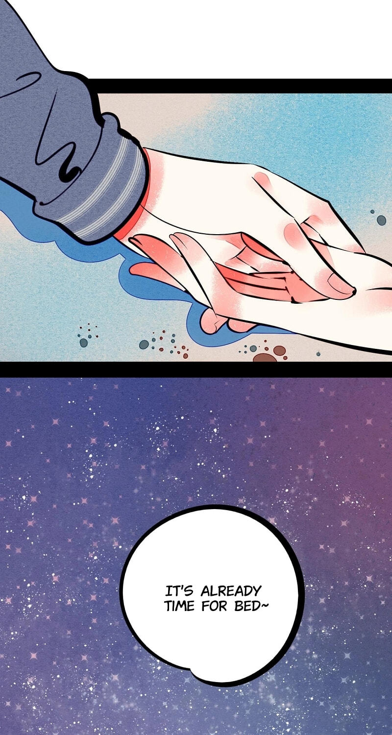 Read Universal Love Grocery (Colored) chapter 55 image 16 on Lezhin