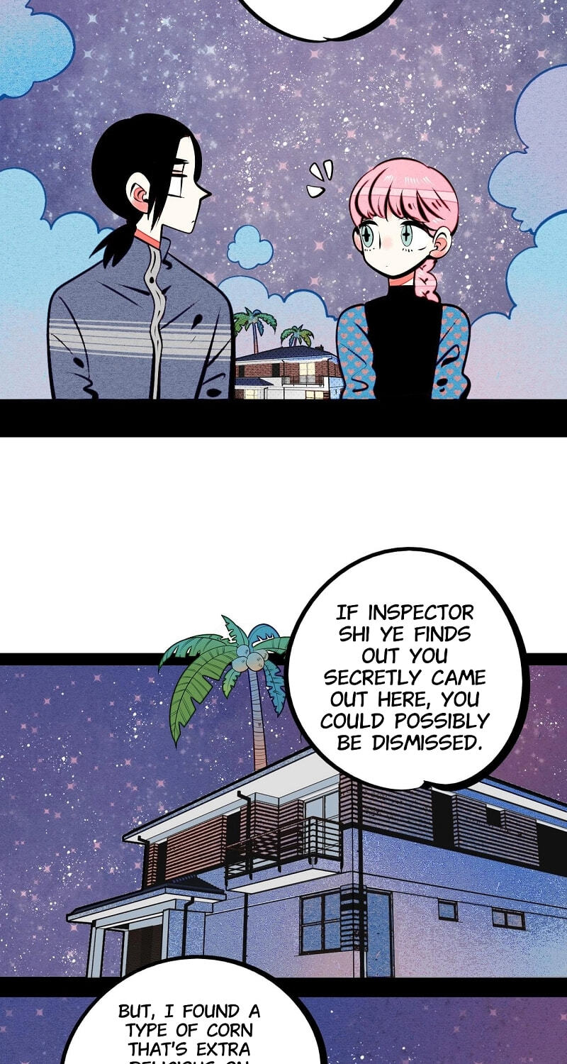 Read Universal Love Grocery (Colored) chapter 55 image 20 on Lezhin