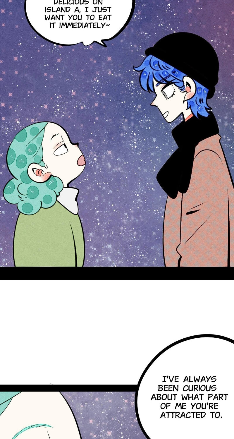 Read Universal Love Grocery (Colored) chapter 55 image 21 on Lezhin